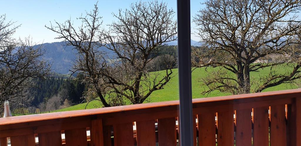 Huberhof im Almenland - 3