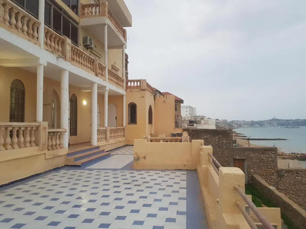 Residence Yasamine Ain El Turck, hotel in 'Aïn el Turk
