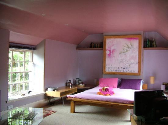 The Wookey Hole Inn photo