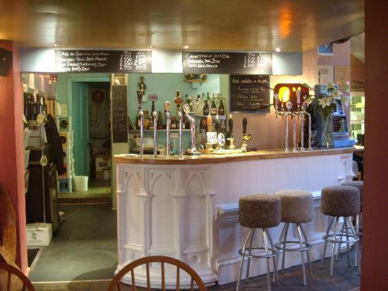 The Wookey Hole Inn photo