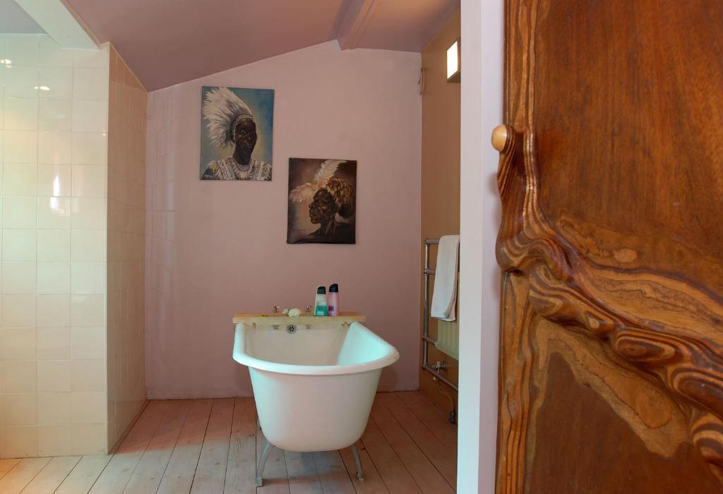 The Wookey Hole Inn photo
