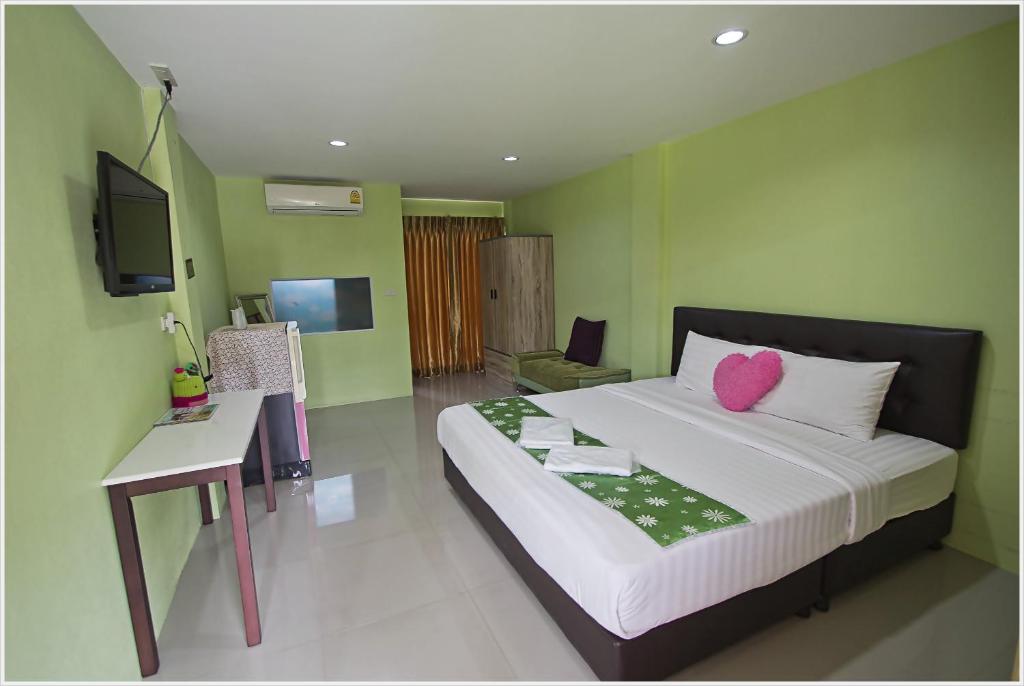 บ้านทิพรัตน์ สัตหีบ photo
