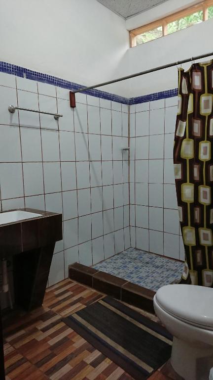 Ducha
