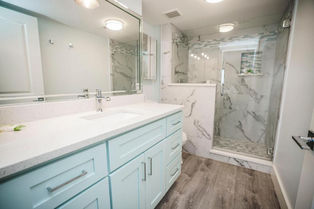 Summerlin Condominiums by Panhandle Getaways 전경
