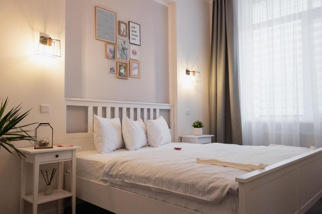 Maison 33, Bukurešť