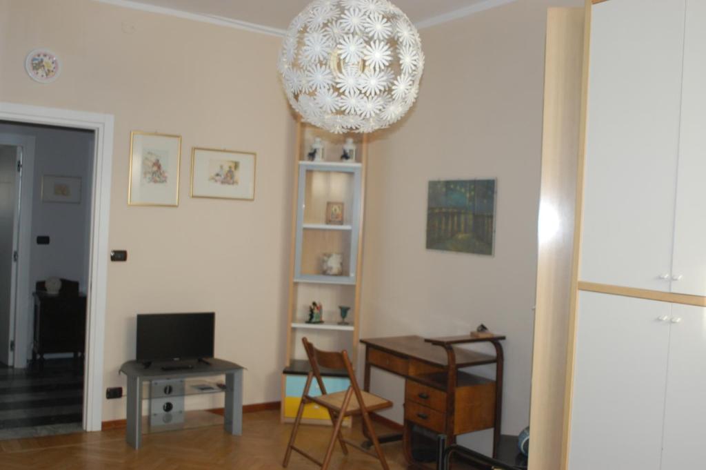 La casa di Betzy - 5