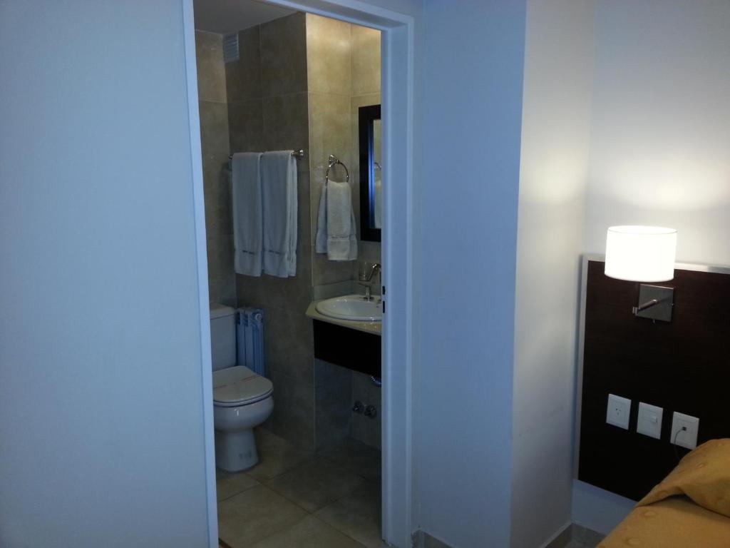 Hotel Nontue Abasto Buenos Aires - 3