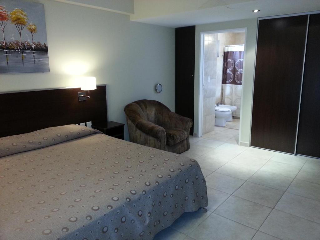 Hotel Nontue Abasto Buenos Aires - 5