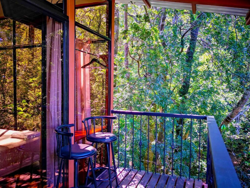 Quality Cabins Monteverde photo