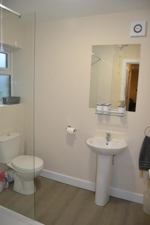 Meadow apartments Nottingham photo