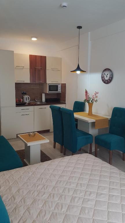 Andre P05 Milmari, Kopaonik