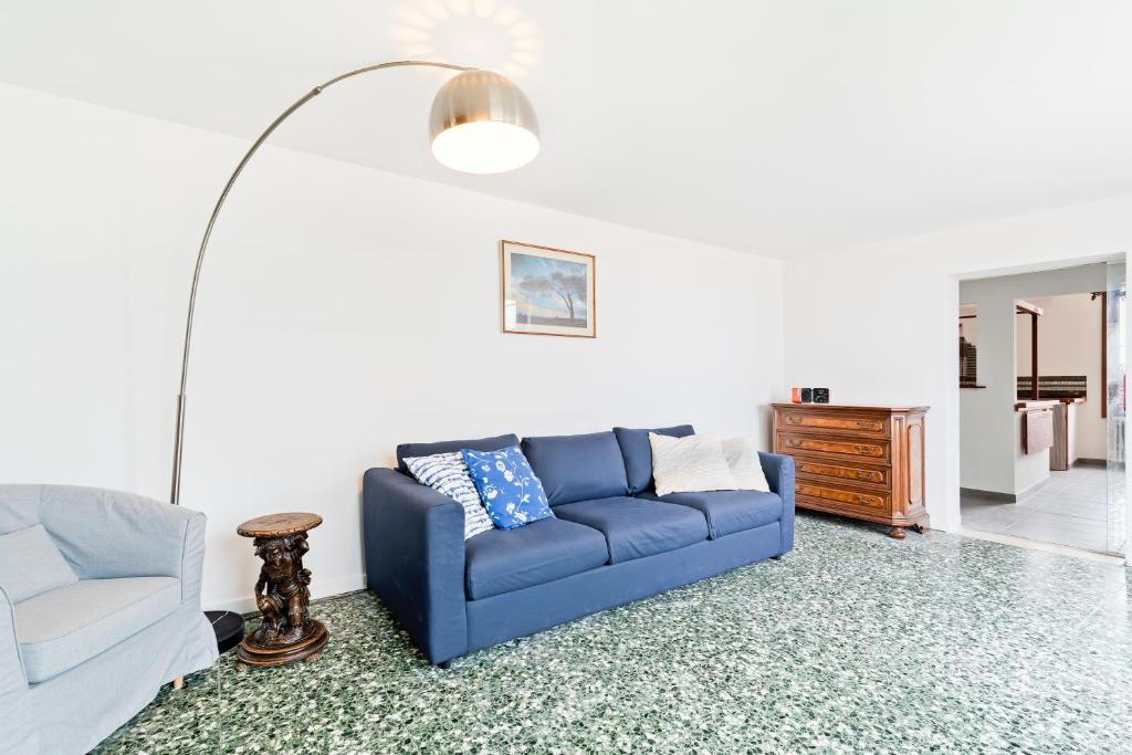 Ponte di Rialto Penthouse with Panoramic Terrace photo