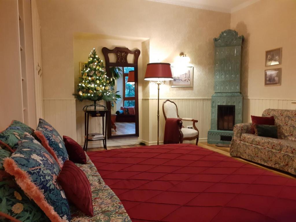 Studios at Anchevskih 3, Lvov