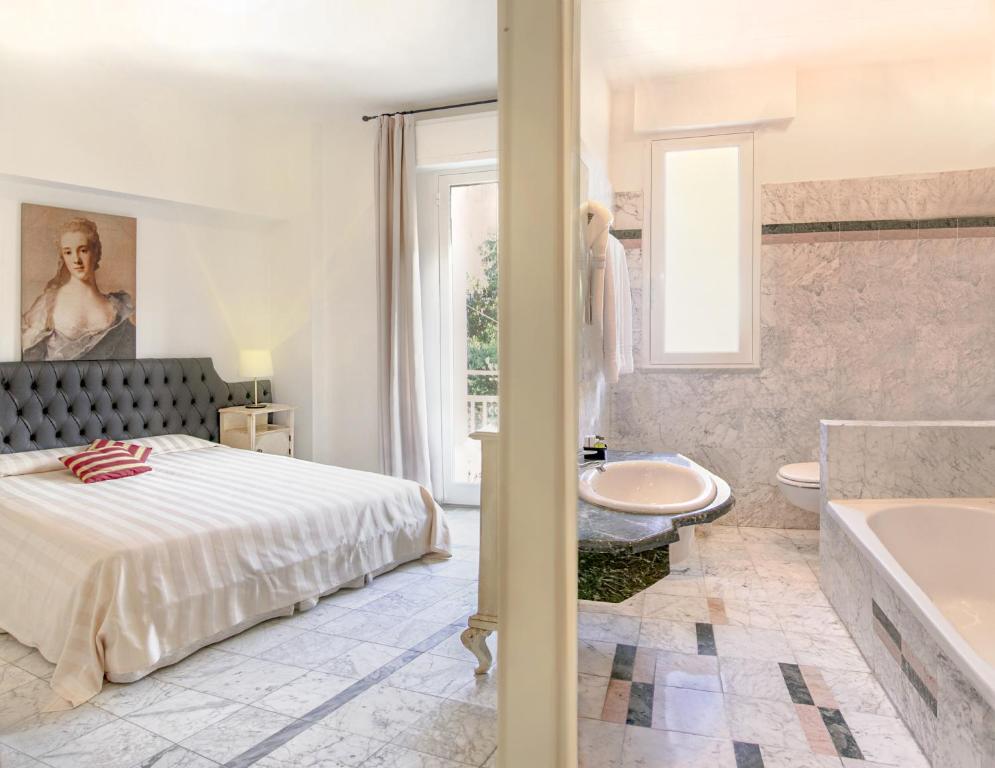 Hotel Shelley e delle Palme photo