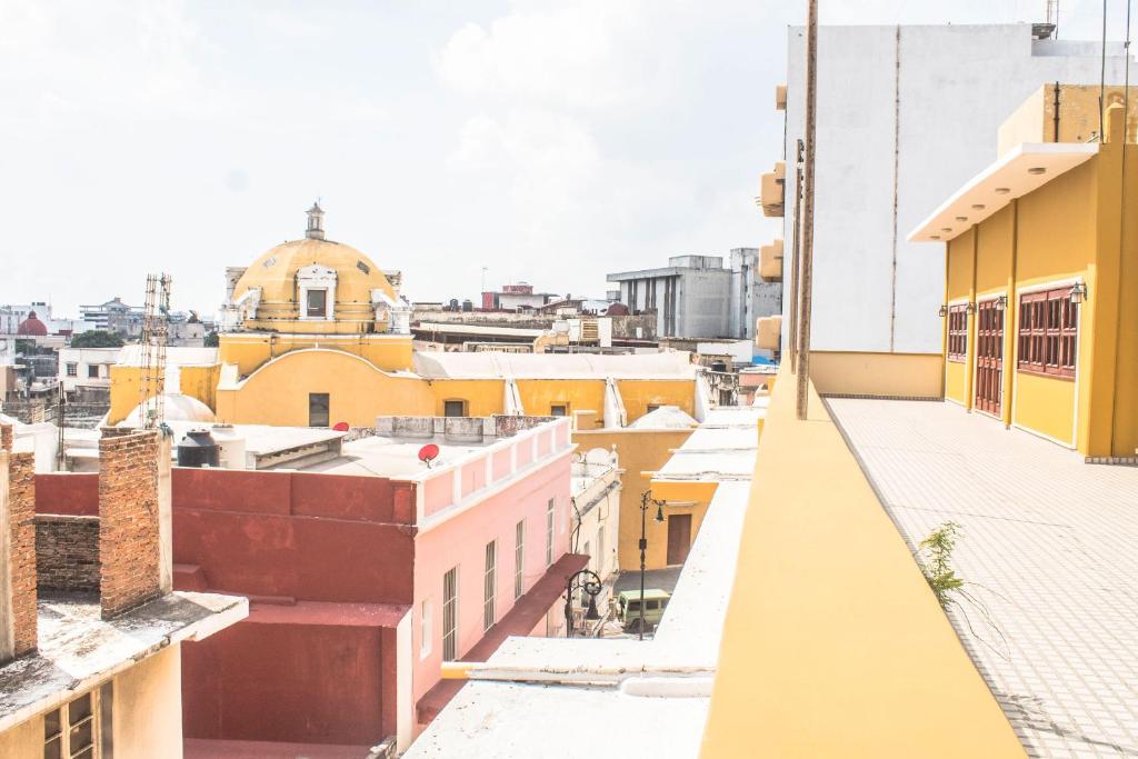 Mucara hotel photo