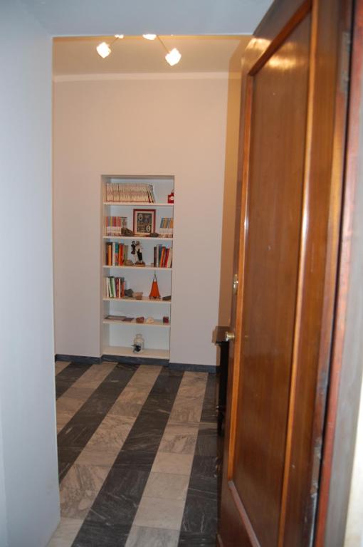 La casa di Betzy - 4