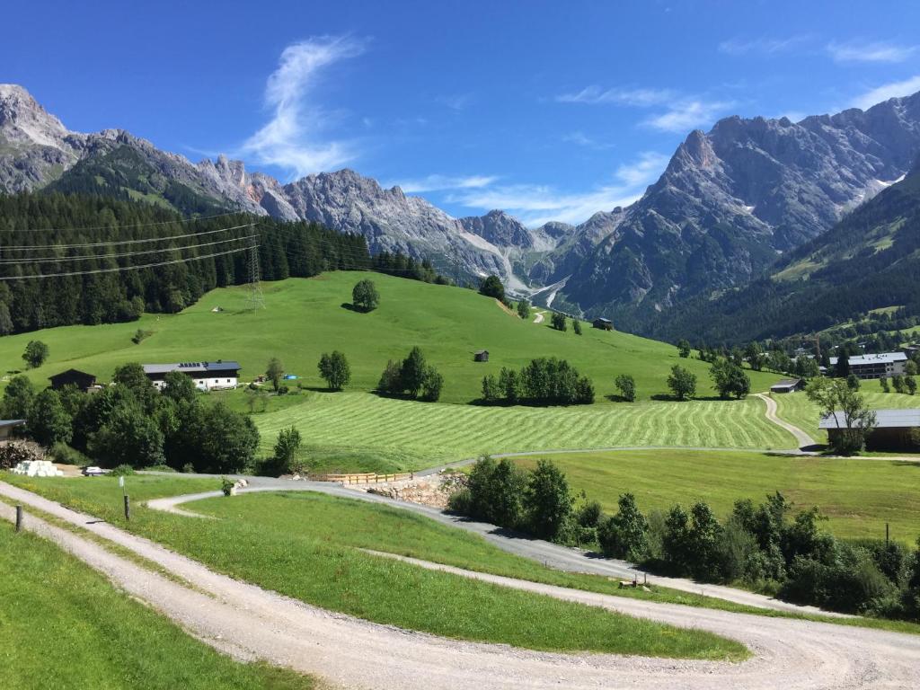 Appartement zur schlafenden Jungfrau - 4