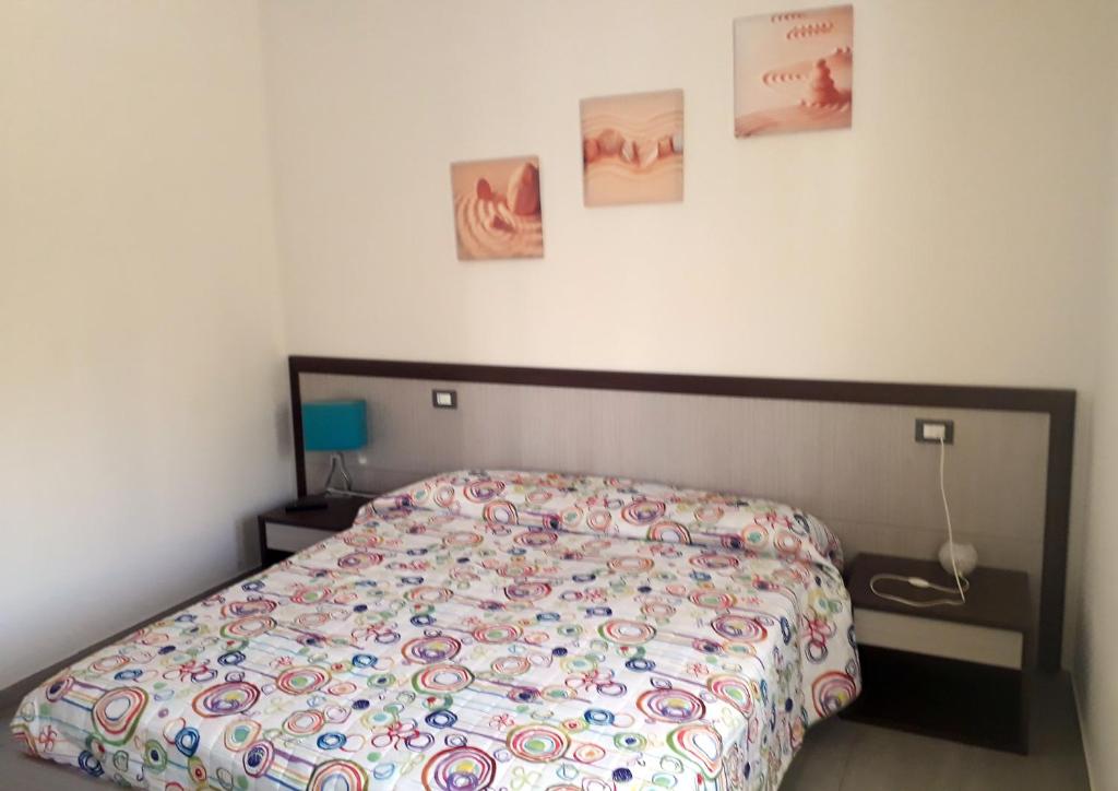 Locanda brezza marina "bilocale" Piccole Donne " - 3