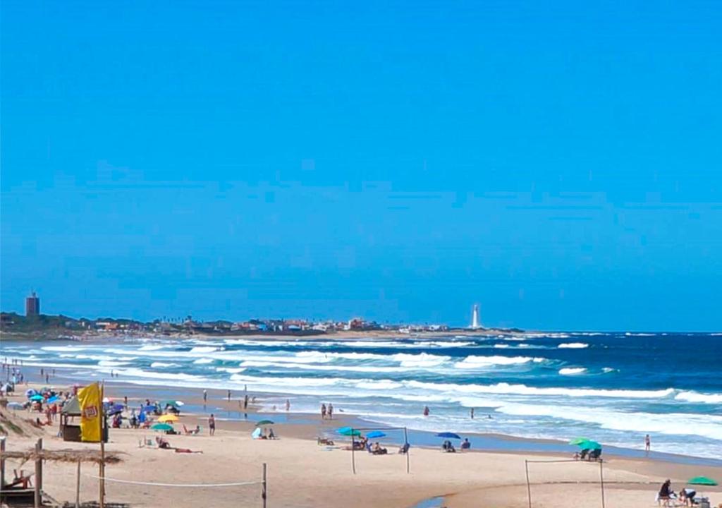 Complejo Costa Serena-Casas del Mar photo