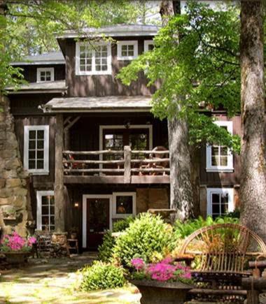 Lake Rabun Hotel — Hotel in Lakemont (GA)