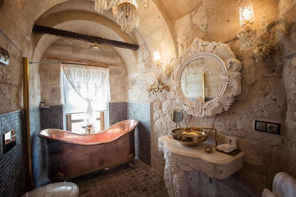 バスルーム（客室）