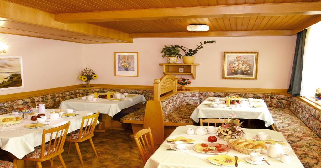 Pension Carina - 2
