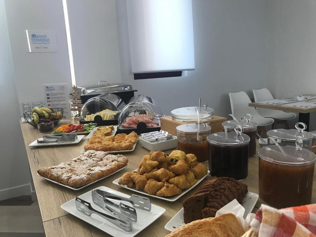 お料理のイメージ