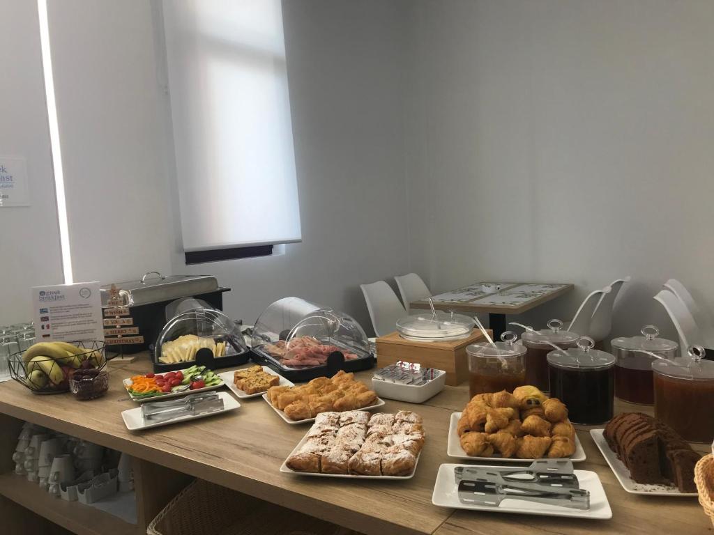 お料理のイメージ