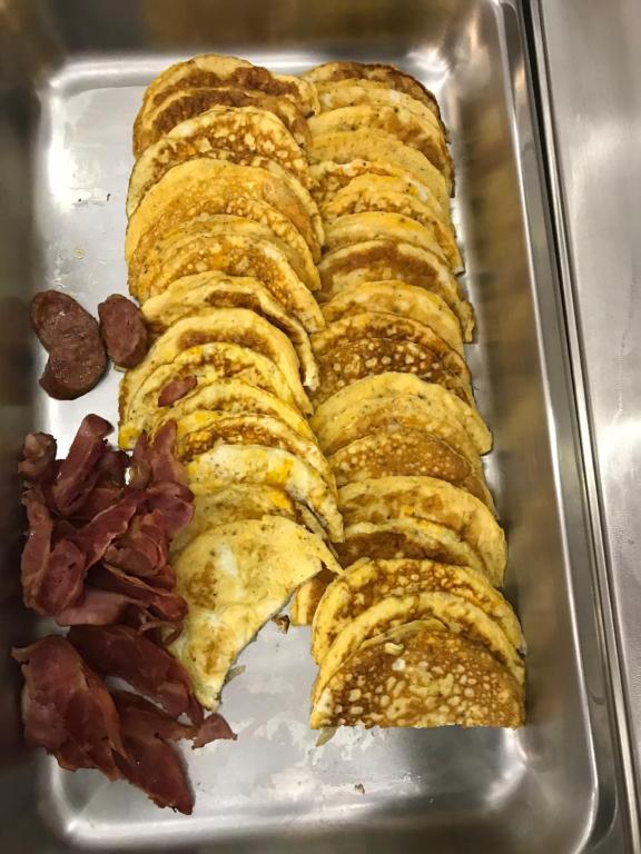 お料理のイメージ