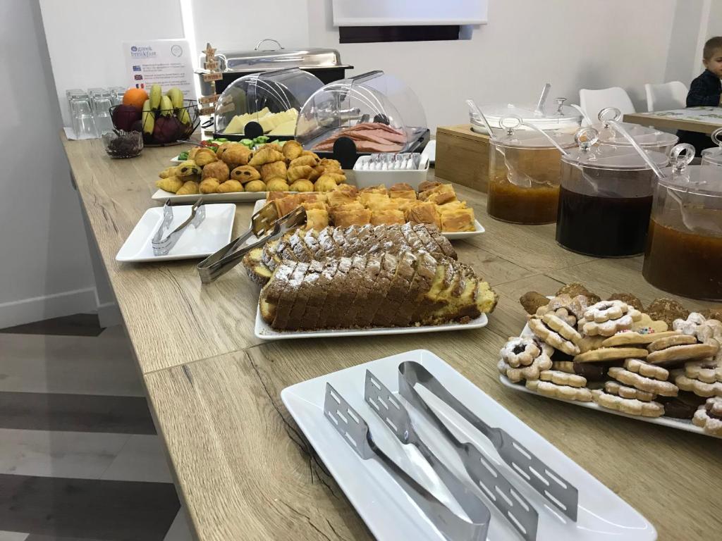 お料理のイメージ