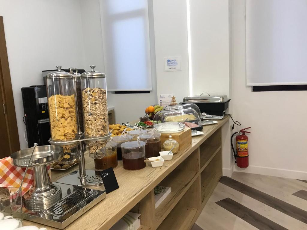 お料理のイメージ