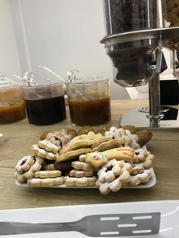 お料理のイメージ