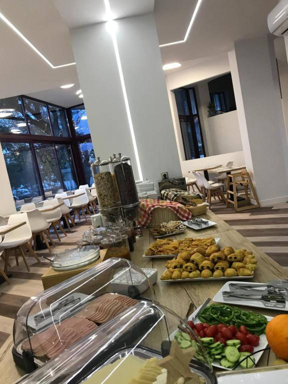 お料理のイメージ