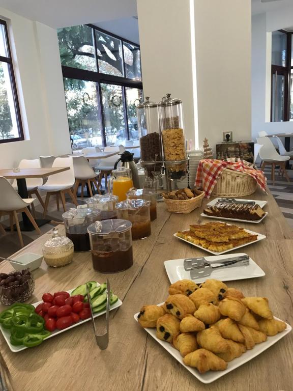 お料理のイメージ