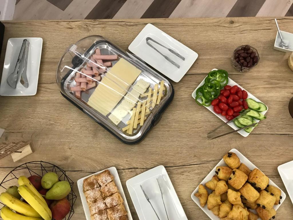 お料理のイメージ