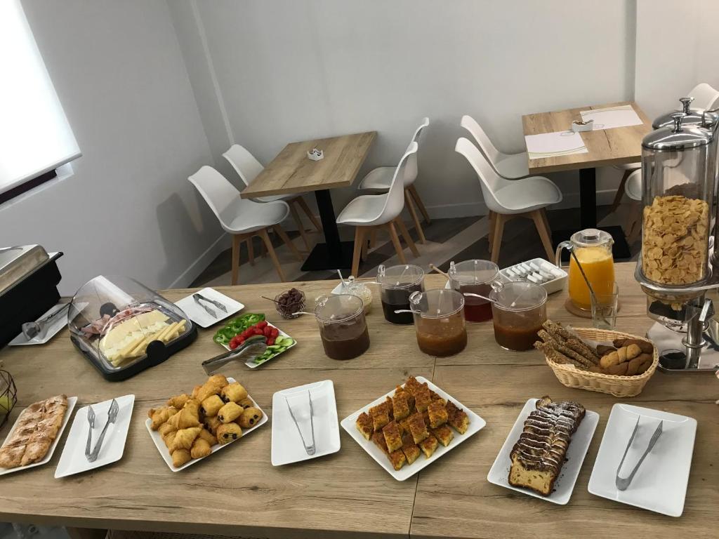 お料理のイメージ