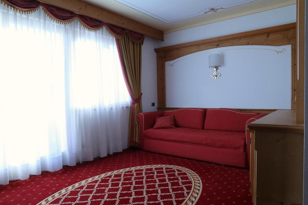 Hotel Belvedere Srl - 3
