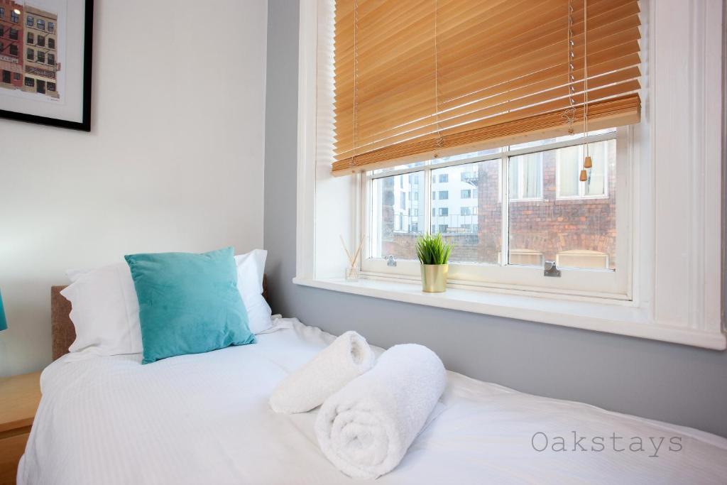 Oakstays City Centre Gem photo