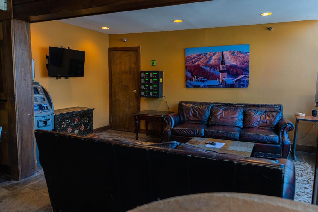 The Black Bear Lodge at Stratton Mountain Resort photo