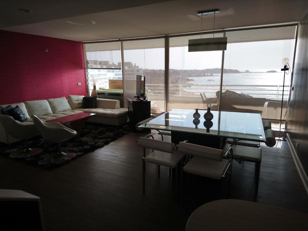 San Alfonso del Mar Departamentos - 3