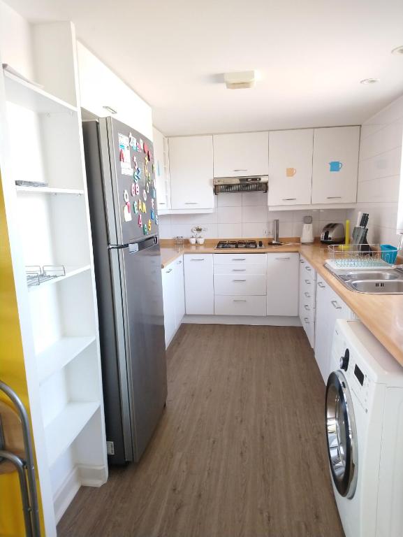 San Alfonso del Mar Departamentos - 4