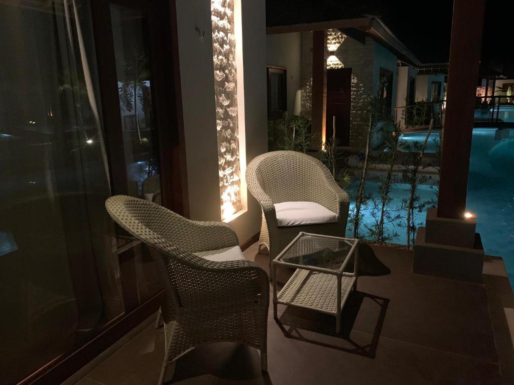 AWARA POUSADA BOUTIQUE photo