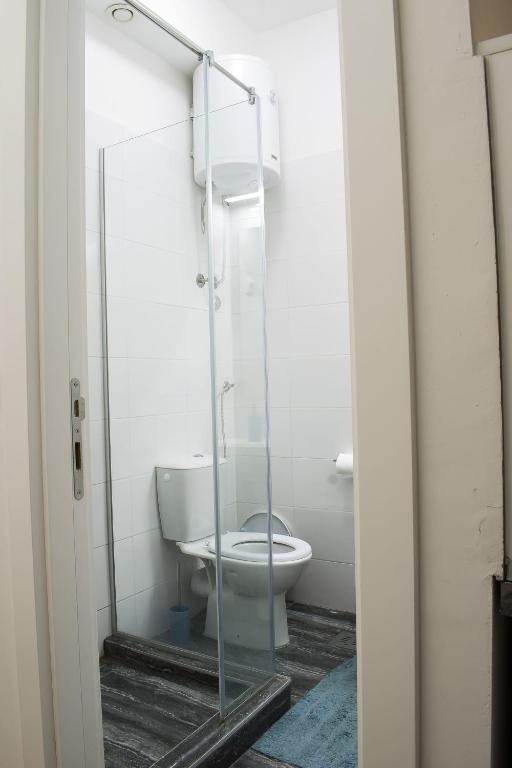 Lux Apartment in Belgrade 2 photo