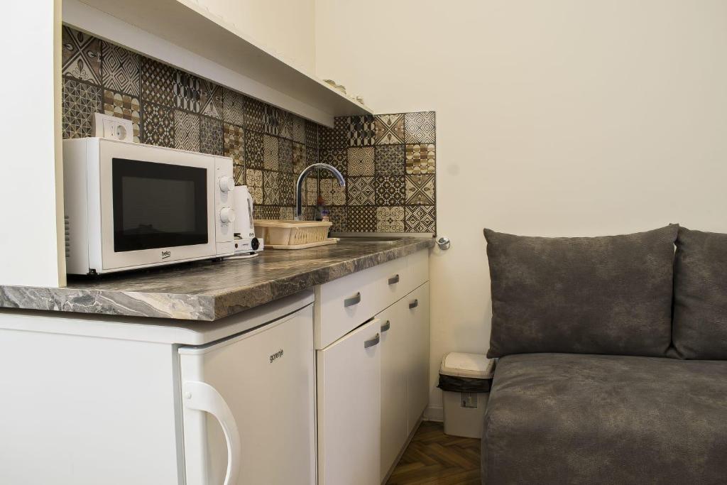 Lux Apartment in Belgrade 2 photo