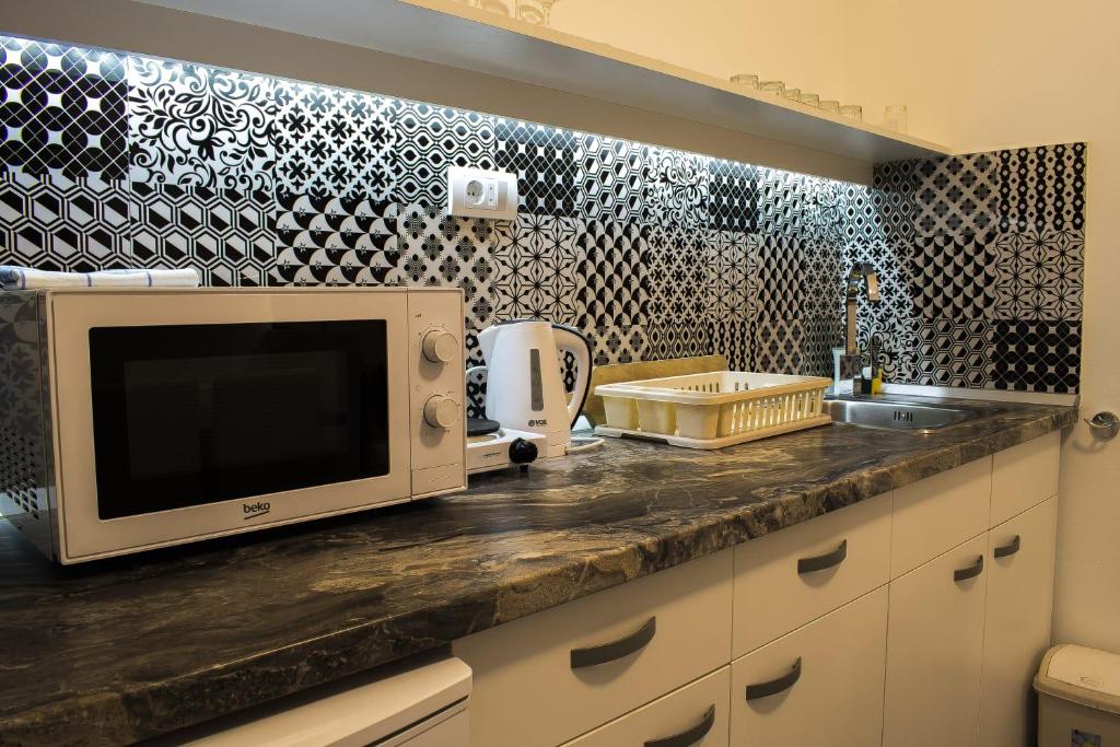 Lux Apartment in Belgrade 2 photo