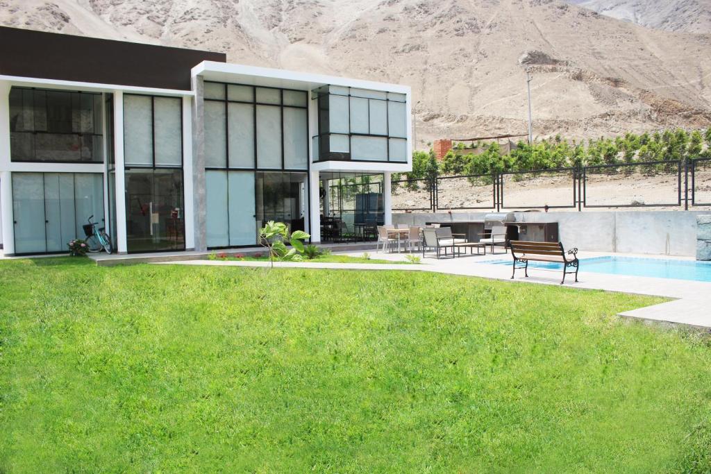 Hoteles en Cieneguilla, Perú precios desde 30 of Hotels