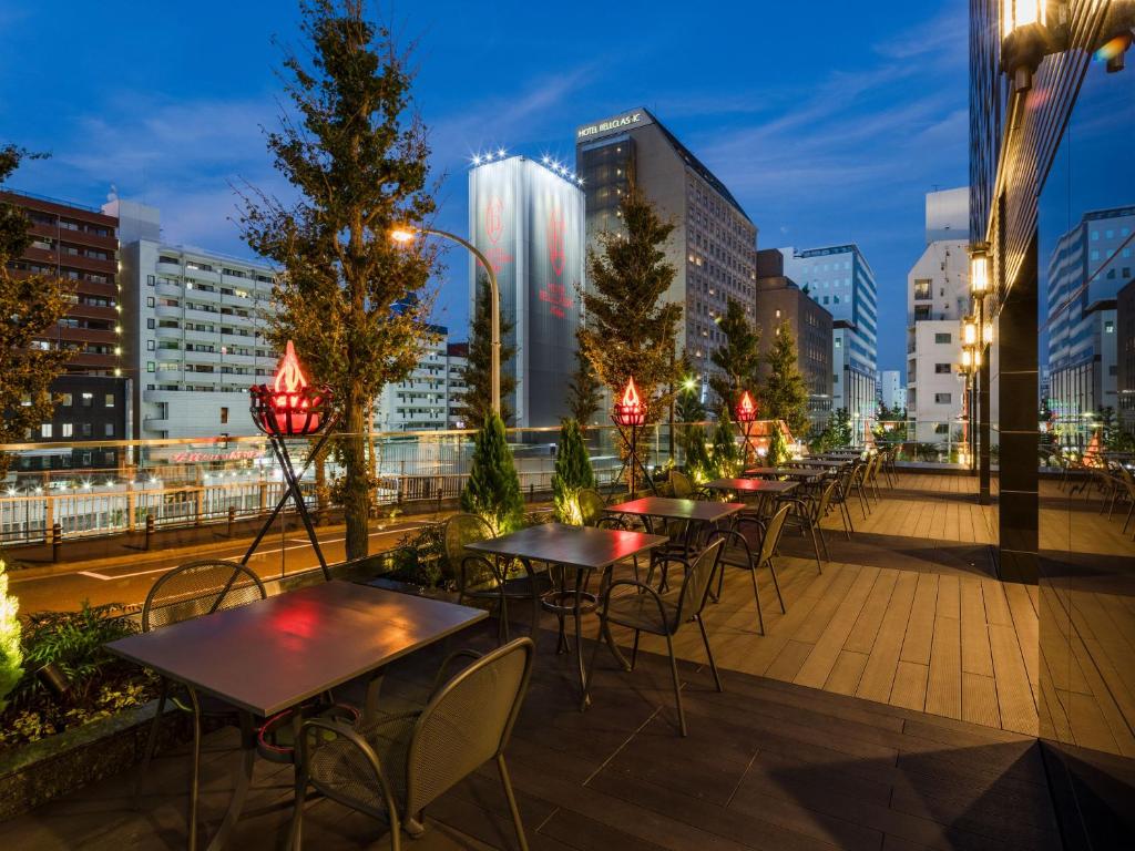 餐廳