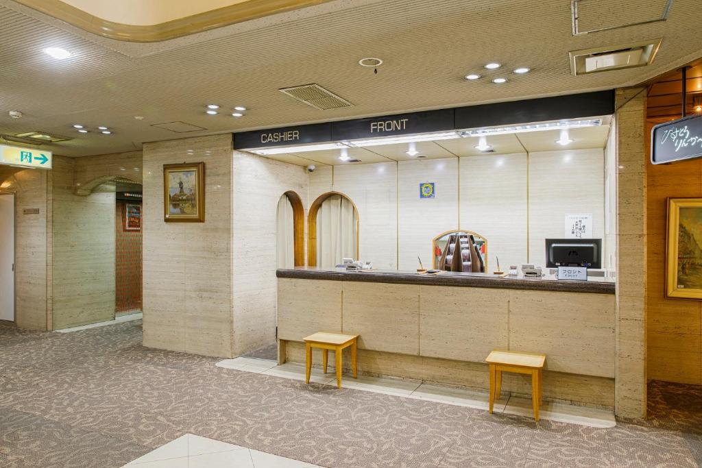 써니 스톤 호텔 호텔 이미지 2