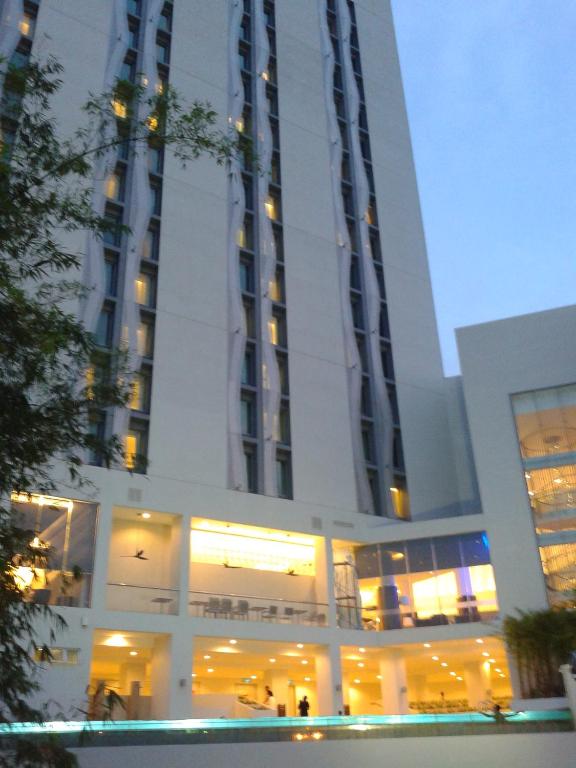 The Everly Putrajaya Hotel
