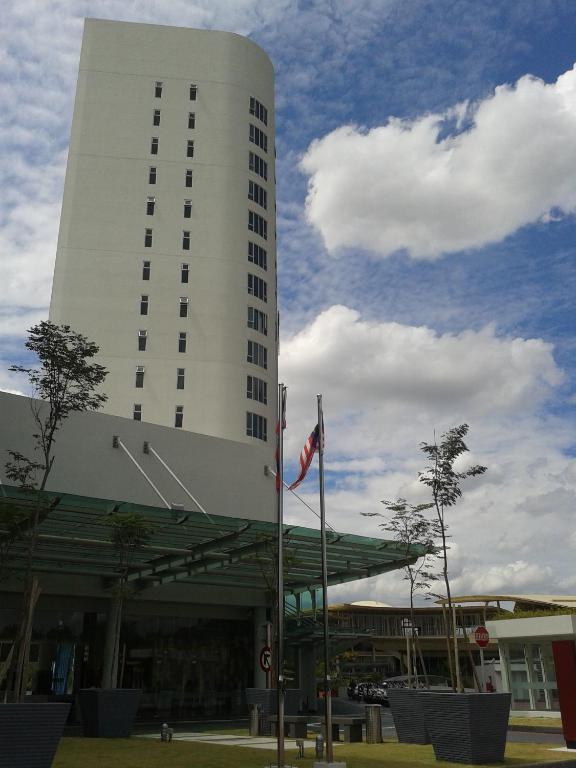The Everly Putrajaya Hotel